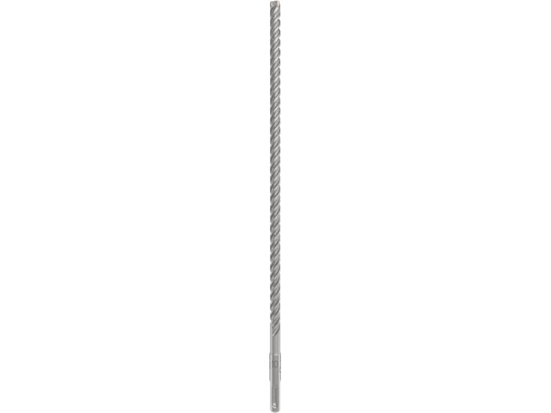 Udarni sveder Bosch PRO SDS-plus-5X, Dimenzije: 10x300x360mm, 2608833802